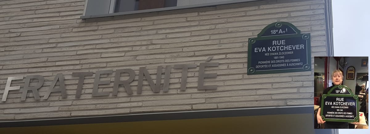 "Love, Bulldaggers, and the Birth of Lesbian Research"