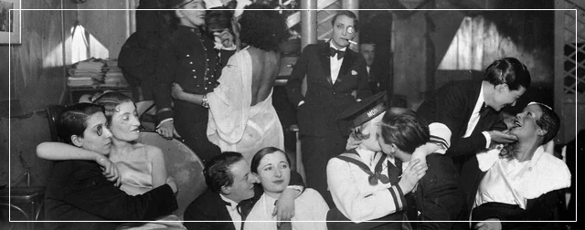 Reading Guide: Le Monocle, 1932