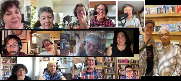 But Why *These* Queer Historians?